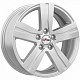 Диск iFree Rebel 7x17 5*108 Et:45 Dia:67,1 BK
