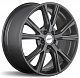 Диск X'trike X-122 7,5x18 5*108 Et:35 Dia:67,1 BKM