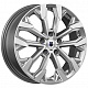Диск K&K Морейн 6,5x17 5*105 Et:38 Dia:56,6 дарк платинум