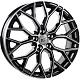Диск RST R059 7x19 5*114,3 Et:40 Dia:64,1 BL Диск RST R059 7x19 5*114,3 Et:40 Dia:64,1 BL