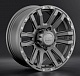 Диск LS wheels LS1339 8x16 5*139,7 Et:30 Dia:98 MGM