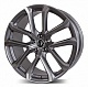 Диск Replica FR V5141 9x20 5*108 Et:38 Dia:63,3 CBMF