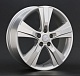 Диск LS wheels LS1057 7x17 5*108 Et:45 Dia:73,1 S