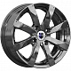 Диск K&K Джемини 6x15 4*108 Et:38 Dia:67,1 кварц Диск K&K Джемини 6x15 4*108 Et:38 Dia:67,1 кварц