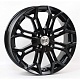 Диск RST R126 6x16 4*100 Et:49 Dia:54,1 BL