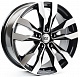 Диск RST R047 7x17 5*108 Et:40 Dia:54,1 BD