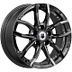 Диск K&K Фрост 6,5x15 5*100 Et:45 Dia:67,1 кварц Диск K&K Фрост 6,5x15 5*100 Et:45 Dia:67,1 кварц