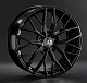 Диск LS wheels FlowForming RC67 8,5x19 5*108 Et:36 Dia:65,1 bk