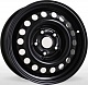 Диск Eurodisk 16006 6,5x16 5*112 Et:50 Dia:57,1 Black