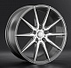 Диск LS wheels LS1328 8,5x19 5*114,3 Et:40 Dia:67,1 gmf
