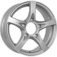 Диск KDW KD1650 6x16 5*139,7 Et:40 Dia:98 SL