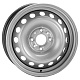 Диск ТЗСК Hyundai Solaris/Kia Rio 6,5x16 4*100 Et:50 Dia:54,1 Черный
