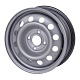 Диск Eurodisk 14005 5,5x14 4*100 Et:35 Dia:57,1 Silver