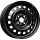 Диск Евразиа ТАПО 53C41G 5,5x14 4*108 Et:41 Dia:63,3 Black