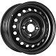 Диск Евразиа ТАПО 53A35D 5,5x14 4*100 Et:35 Dia:57,1 Black