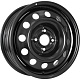 Диск Евразиа ТАПО 54A45C 5,5x15 4*100 Et:45 Dia:60,1 Black