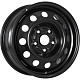 Диск Евразиа ТАПО 75J55X 6,5x16 5*114,3 Et:55 Dia:64 Black