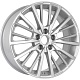 Диск KDW KD1740 7x17 5*114,3 Et:50 Dia:54,1 Silver Painted Диск KDW KD1740 7x17 5*114,3 Et:50 Dia:54,1 Silver Painted