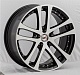 Диск RR CSS 266 6,5x16 4*100 Et:40 Dia:60,1 B-P Диск RR CSS 266 6,5x16 4*100 Et:40 Dia:60,1 B-P