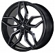 Диск RR CSSYA3372 8x18 5*114,3 Et:40 Dia:67,1 B-P/B