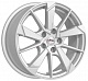 Диск iFree Зиплайн 6,5x16 5*110 Et:40 Dia:63,35 Нео-классик