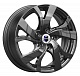 Диск K&K Палермо 6,5x16 5*112 Et:50 Dia:57,1 кварц