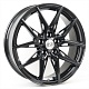 Диск RST R218 7,5x18 5*108 Et:47 Dia:60,1 BL