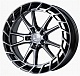 Диск RR CSSYA5641 8x19 5*114,3 Et:40 Dia:67,1 LK
