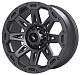 Диск RR CSSD2828 8x17 6*139,7 Et:36 Dia:100,1 MK/M