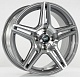 Диск Megami MGM-38 6,5x15 5*100 Et:38 Dia:57,1 gmf