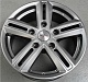 Диск X'trike X-123 6,5x16 5*139,7 Et:40 Dia:98 HSB