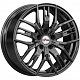 Диск iFree Аскет 7x17 5*110 Et:35 Dia:65,1 BK