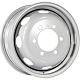 Диск Trebl LT2889D 6,5x16 6*170 Et:106 Dia:130,1 silver