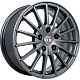 Диск ALCASTA M60 7x17 5*108 Et:43 Dia:65,1 graphite
