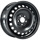 Диск Trebl R-1748 7,5x18 5*114,3 Et:45 Dia:60,1 black Диск Trebl R-1748 7,5x18 5*114,3 Et:45 Dia:60,1 black