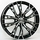 Диск RST R119 7x19 5*108 Et:36 Dia:65,1 BD