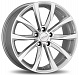 Диск X'trike X-138 7x18 5*108 Et:33 Dia:60,1 HSB/FP