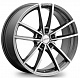 Диск X'trike X-140 7,5x19 5*114,3 Et:37 Dia:66,6 HSB/FP