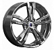 Диск K&K Karrera Light 7x18 5*108 Et:41 Dia:59,6 кварц
