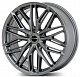 Диск PDW RAMZES (2119) 8x18 5*114,3 Et:37 Dia:66,6 U4GRA
