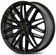 Диск PDW RAMZES (2119) 8x18 5*114,3 Et:43 Dia:67,1 U4B