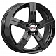 Диск iFree Оруэлл 6x16 5*114,3 Et:48 Dia:67,1 BK