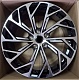 Диск Replica FR 8003 8,5x19 5*112 Et:35 Dia:66,45 BMF