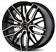 Диск PDW RAMZES (2119) 8x18 5*114,3 Et:37 Dia:66,6 M/B