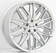 Диск PDW RAMZES (2119) 8x18 5*114,3 Et:43 Dia:67,1 M/S