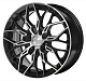 Диск RR CSSD2853 7x16 5*114,3 Et:40 Dia:67,1 B-P