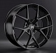 Диск LS wheels FlowForming RC66 8x18 5*108 Et:45 Dia:63,4 bk