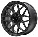 Диск RR CSS3940 6x14 4*98 Et:35 Dia:58,6 BLK/M