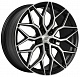 Диск RST R2104FF 9x21 5*120 Et:45 Dia:62,5 BDm