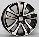 Диск RST R2205FF 9x22 5*150 Et:45 Dia:110,1 BD
